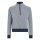 adidas Textured Sweatshirt Kinder - collegiate navy