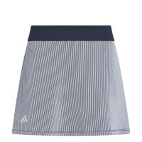 adidas Textured Skort Rock Kinder - collegiate navy