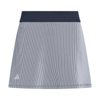 adidas Textured Skort Rock Kinder - collegiate navy