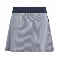 adidas Textured Skort Rock Kinder - collegiate navy