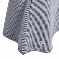 adidas Textured Skort Rock Kinder - collegiate navy