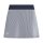 adidas Textured Skort Rock Kinder - collegiate navy