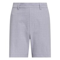 adidas Printed Twist Weave Sport kurze Hose Kinder - slate