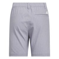 adidas Printed Twist Weave Sport kurze Hose Kinder - slate