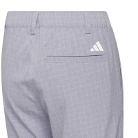 adidas Printed Twist Weave Sport kurze Hose Kinder - slate