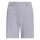 adidas Printed Twist Weave Sport kurze Hose Kinder - slate