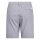 adidas Printed Twist Weave Sport kurze Hose Kinder - slate