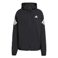 adidas Adi365 Running Iconic Jacken Damen - black