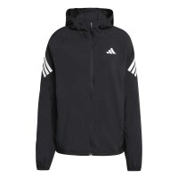 adidas Adi365 Running Iconic Jacken Damen - black