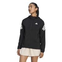 adidas Adi365 Running Iconic Jacken Damen - black