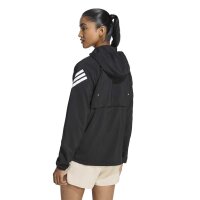 adidas Adi365 Running Iconic Jacken Damen - black