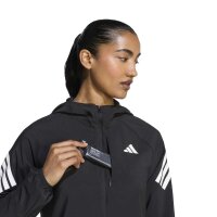 adidas Adi365 Running Iconic Jacken Damen - black