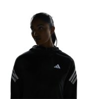 adidas Adi365 Running Iconic Jacken Damen - black