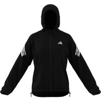 adidas Adi365 Running Iconic Jacken Damen - black