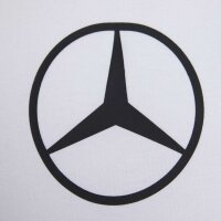 adidas Mercedes-AMG Petronas Formel 1 Team Dna Graphic T-Shirt Kinder - white