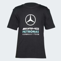 adidas Mercedes-AMG Petronas Formel 1 Team Dna Graphic...