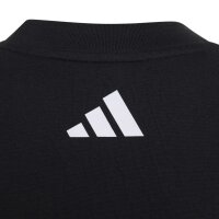 adidas Mercedes-AMG Petronas Formel 1 Team Dna Graphic T-Shirt Kinder - black
