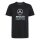adidas Mercedes-AMG Petronas Formel 1 Team Dna Graphic T-Shirt Kinder - black