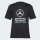 adidas Mercedes-AMG Petronas Formel 1 Team Dna Graphic T-Shirt Kinder - black