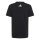 adidas Mercedes-AMG Petronas Formel 1 Team Dna Graphic T-Shirt Kinder - black