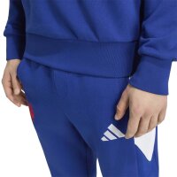adidas Ffr Travel Qzip Sweatshirt Herren - mysink