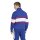 adidas Ffr Travel Qzip Sweatshirt Herren - mysink