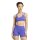 adidas Optimé PrimeLift Sport BH Damen - solpur/purpur