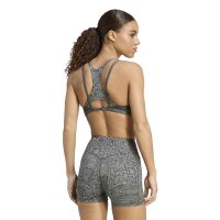 adidas Optimé PrimeLift Sport BH Damen - stogrn/legivy