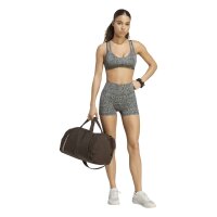 adidas Optimé PrimeLift Sport BH Damen - stogrn/legivy