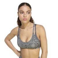 adidas Optimé PrimeLift Sport BH Damen - stogrn/legivy