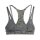 adidas Optimé PrimeLift Sport BH Damen - stogrn/legivy