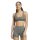 adidas Optimé PrimeLift Sport BH Damen - stogrn/legivy