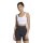 adidas Optime Workout Twist Light Support Bra Tanktop Damen - fropur