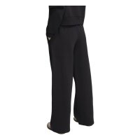 adidas Leg Trainingshose lange Hose Kinder - black