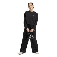 adidas Leg Trainingshose lange Hose Kinder - black