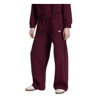 adidas Leg lange Hose Kinder - maroon