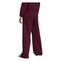 adidas Leg lange Hose Kinder - maroon