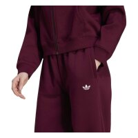 adidas Leg lange Hose Kinder - maroon