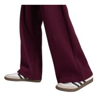 adidas Leg lange Hose Kinder - maroon