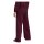 adidas Leg lange Hose Kinder - maroon