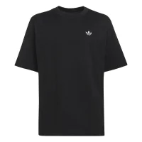 adidas Freakorico Loose Batwing T-Shirt Kinder - black