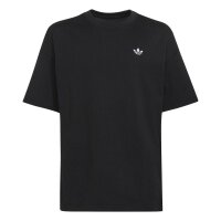 adidas Freakorico Loose Batwing T-Shirt Kinder - black
