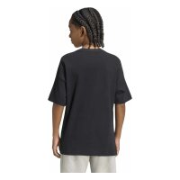 adidas Freakorico Loose Batwing T-Shirt Kinder - black