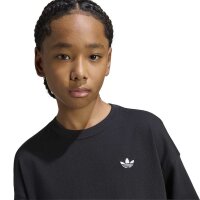 adidas Freakorico Loose Batwing T-Shirt Kinder - black