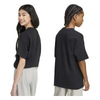 adidas Freakorico Loose Batwing T-Shirt Kinder - black
