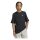 adidas Freakorico Loose Batwing T-Shirt Kinder - black