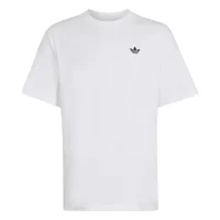 adidas Freakorico Loose Batwing T-Shirt Kinder - white