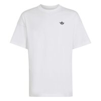 adidas Freakorico Loose Batwing T-Shirt Kinder - white