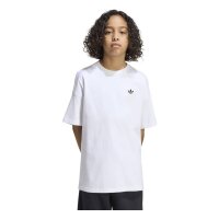 adidas Freakorico Loose Batwing T-Shirt Kinder - white