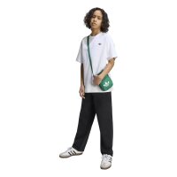 adidas Freakorico Loose Batwing T-Shirt Kinder - white